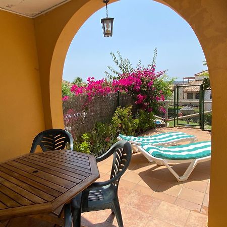 Adosado Con Vistas, Relajate Y Disfruta Apartment Ayamonte Ngoại thất bức ảnh