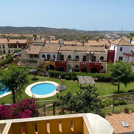 Adosado Con Vistas, Relajate Y Disfruta Apartment Ayamonte Ngoại thất bức ảnh