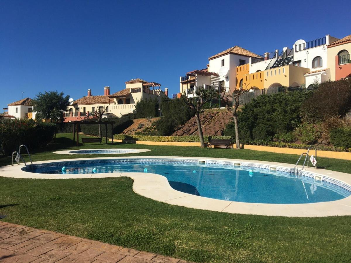 Adosado Con Vistas, Relajate Y Disfruta Apartment Ayamonte Ngoại thất bức ảnh