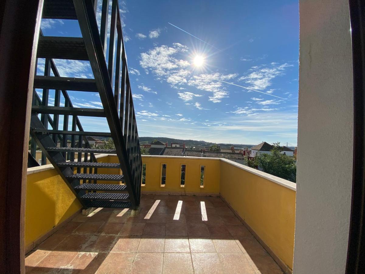 Adosado Con Vistas, Relajate Y Disfruta Apartment Ayamonte Ngoại thất bức ảnh