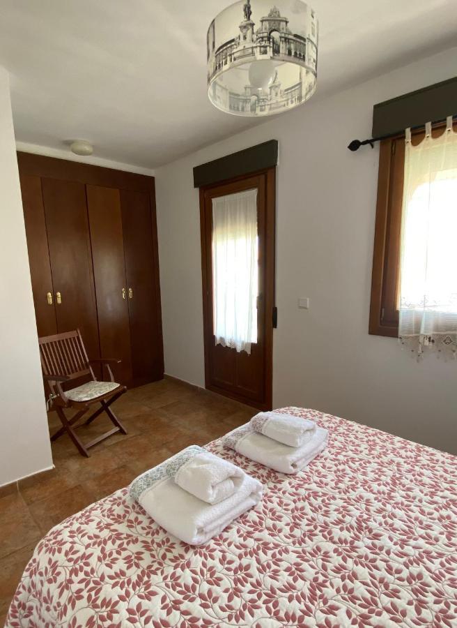 Adosado Con Vistas, Relajate Y Disfruta Apartment Ayamonte Ngoại thất bức ảnh