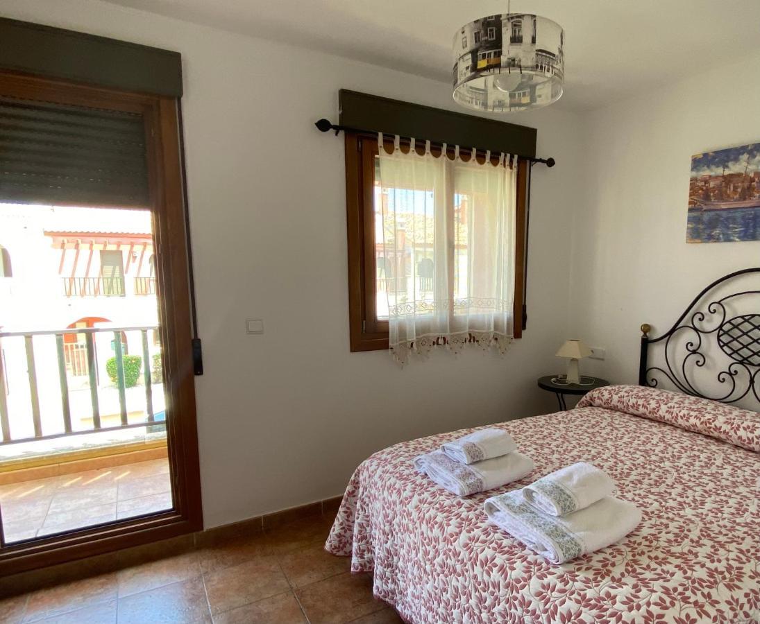 Adosado Con Vistas, Relajate Y Disfruta Apartment Ayamonte Ngoại thất bức ảnh